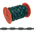 Campbell Chain & Fittings CHAIN COIL 2/0 GRN60' PS0332027